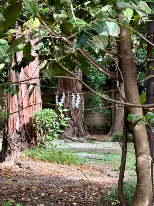 梅宮大社(京都府)