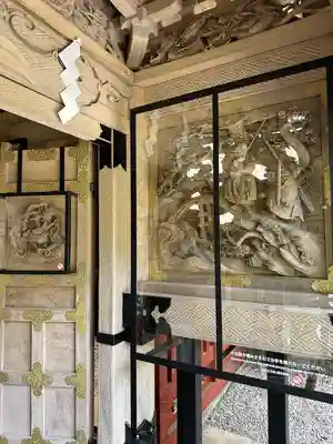 榛名神社(群馬県)