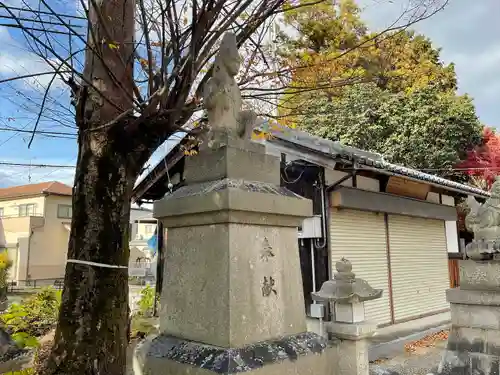 大宮若松神社(滋賀県)