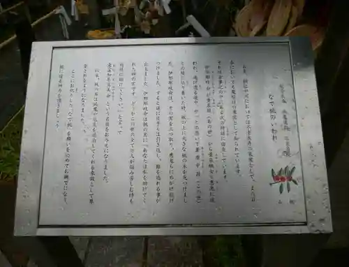 行田八幡神社(埼玉県)