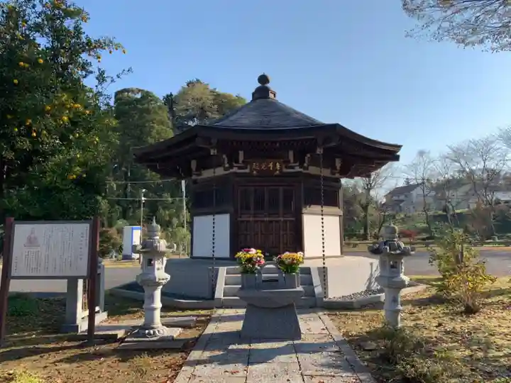 醫光寺のその他建物