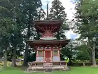 大福光寺のその他建物