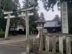 河瀬神社(滋賀県)