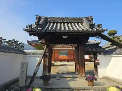 葛城禅寺(奈良県)