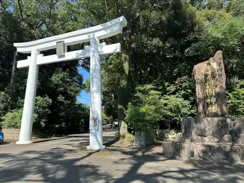 宮崎縣護國神社(宮崎県)