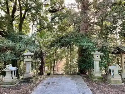 摩利支天塚古墳(摩利支天尊)(栃木県)