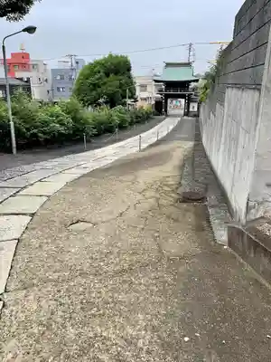 妙法寺(東京都)