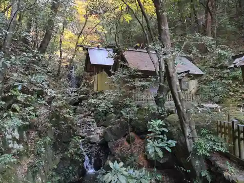 多度大社(三重県)