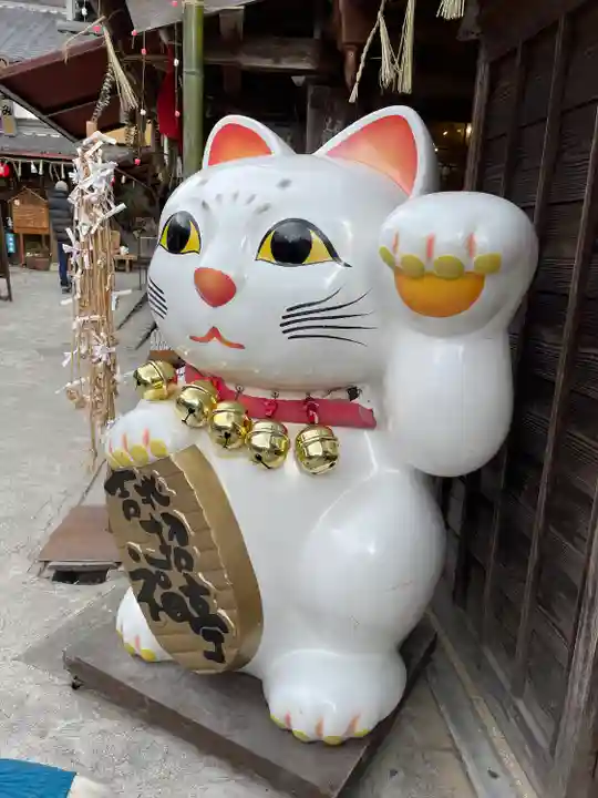 伊勢神宮内宮(皇大神宮)(三重県)