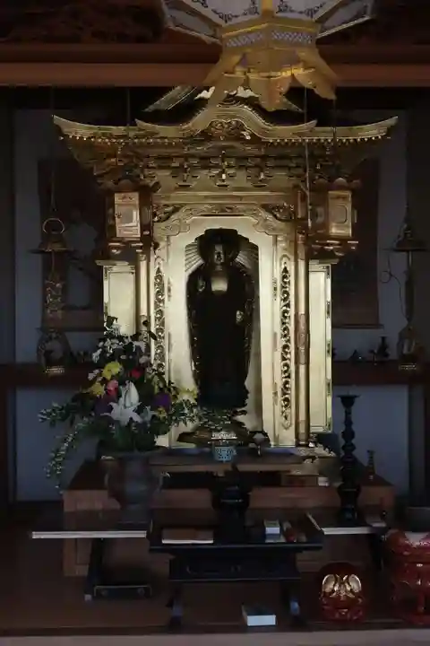 霞渓寺(岐阜県)