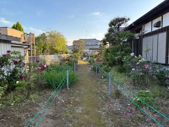 境香取神社(茨城県)
