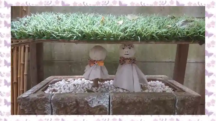 高円寺氷川神社(東京都)