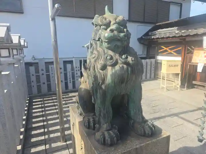 高崎神社(大阪府)