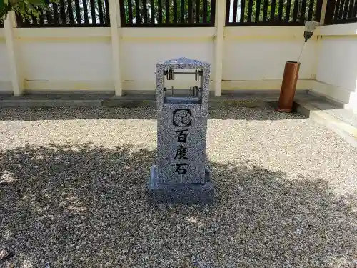 三好八幡社のその他建物