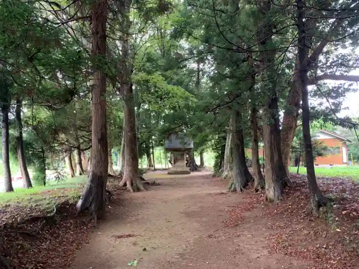 天宮神社(千葉県)