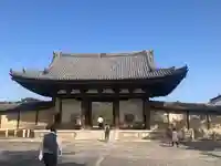 法隆寺(奈良県)