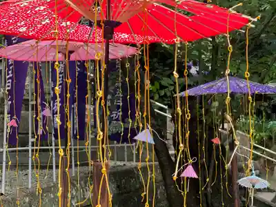 下野 星宮神社のその他建物