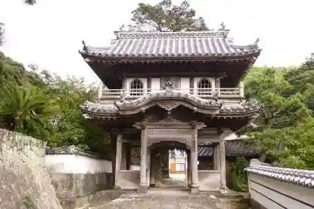 西円寺(山口県)