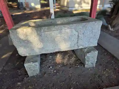 船場稲荷神社(茨城県)