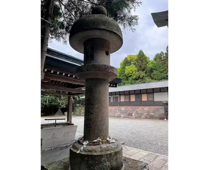火男火賣神社(下宮)(大分県)