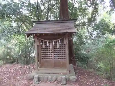 高尾神社(東京都)