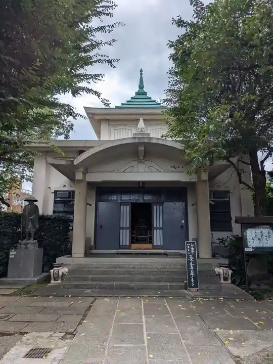 専福寺(東京都)