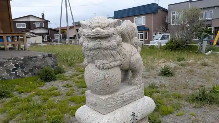 岬神社(北海道)