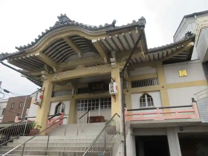 栄立寺(愛知県)