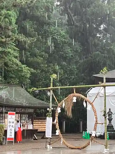 香取神宮(千葉県)