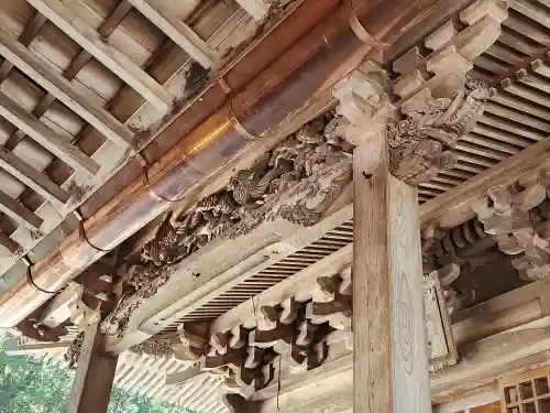 伊和神社(兵庫県)