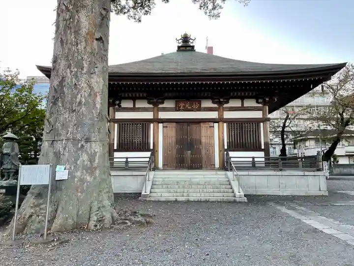 總持寺のその他建物