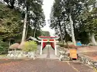 松號神社(滋賀県)