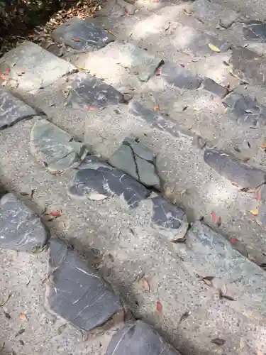 伊勢神宮内宮（皇大神宮）のその他建物