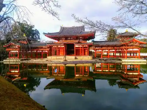 平等院のその他建物