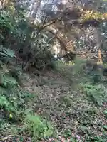 諏訪大神(千葉県)