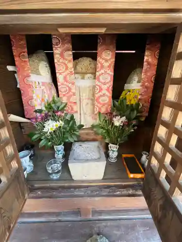 都久生須麻神社(滋賀県)