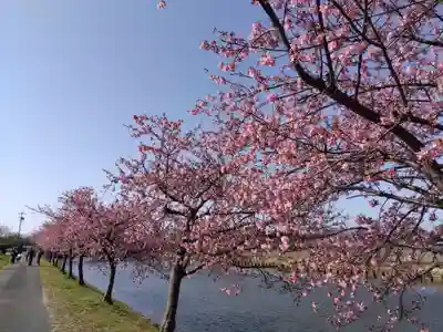 笠松八雲神社(三重県)