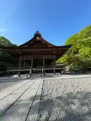 出雲大神宮(京都府)