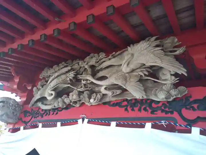 厳島神社(北海道)