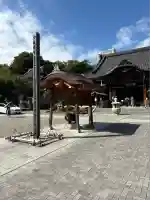 泉岳寺(東京都)