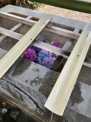 白鬚神社(東京都)