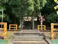 太平神社(広島県)