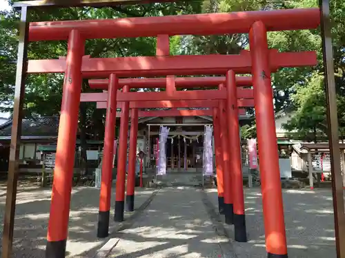 糸我稲荷神社(和歌山県)