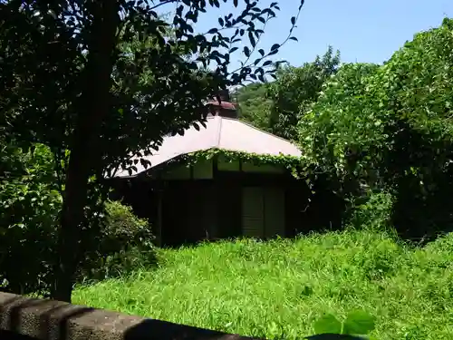 大宝院のその他建物