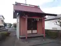 祇園牛頭天王社(静岡県)