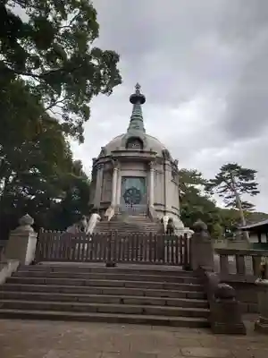 法華経寺(千葉県)
