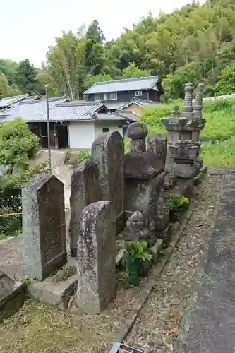 八葉蓮華寺(大阪府)