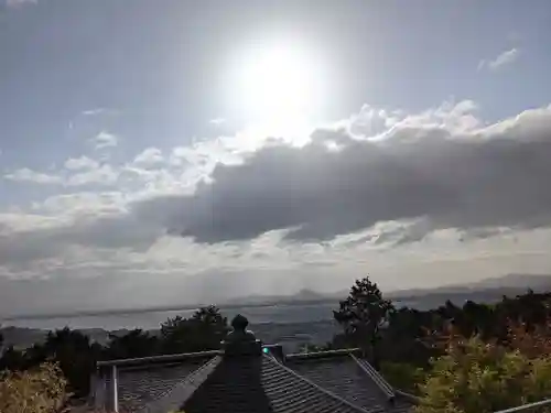 比叡山延暦寺(滋賀県)