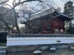 養玉院如来寺の建物その他