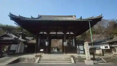 石山寺(滋賀県)